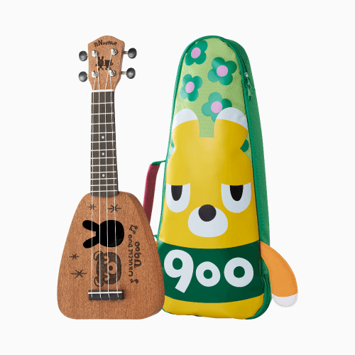 aNueNue U900 Mini 17 ukulele Baby 900
