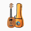 aNueNue U900S 21” Soprano ukulele (900S)