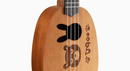 aNueNue U900S 21” Soprano ukulele (900S)