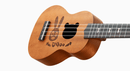 aNueNue U900 US 21” Soprano ukulele (U900 US)