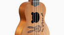 aNueNue U900 US 21” Soprano ukulele (U900 US)