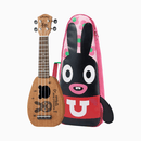 aNueNue U900 Mini 17”ukulele (Baby-U)