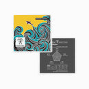 aNueNue Black Water Tenor Ukulele Strings 日本製夏威夷結他黑水弦 - 26吋