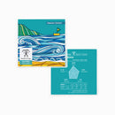 aNueNue Clean Water Tenor Ukulele Strings 日本製夏威夷結他清水弦 - 26吋