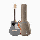 aNueNue MC 色彩系列 36 "旅行結他 (MC10-QS)