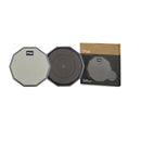 Stagg 8" Desktop Practice Pad  (TD-08R)