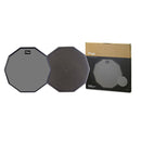 Stagg 12" Desktop Practice Pad  (TD-12R)