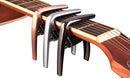 Swiff K8 Acoustic Guitar Capo 民謠結他移調夾