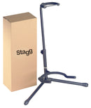 Stagg 座地式結他架 SG-50 BK