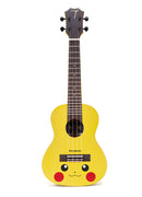 🇯🇵日本官方正版授權 Pokemon X Tom ukulele (P1B)