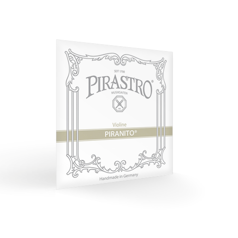 Pirastro Piranito Violin Strings 德國製小提琴弦線套裝
